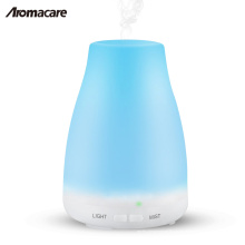 Aromacare Heißer Verkauf in Amazon 100ml Ultraschall Ultraschall Aroma Diffusor Personal Mister